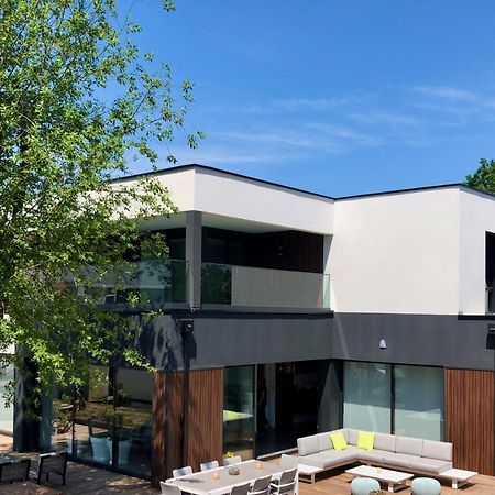 Hotelya - Lille Villeneuve D'Ascq Luaran gambar