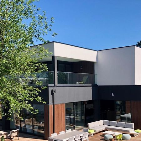 Hotelya - Lille Villeneuve D'Ascq Luaran gambar