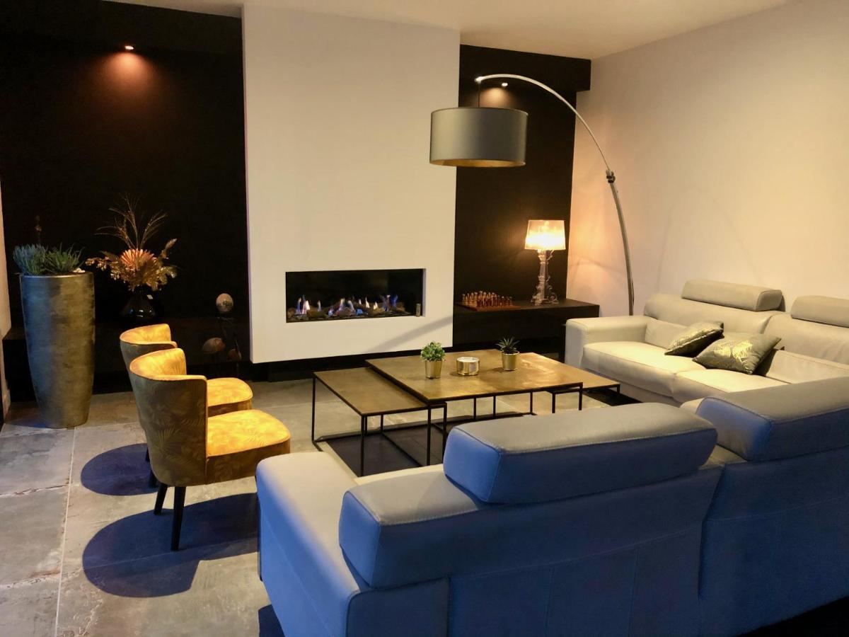 Hotelya - Lille Villeneuve D'Ascq Luaran gambar