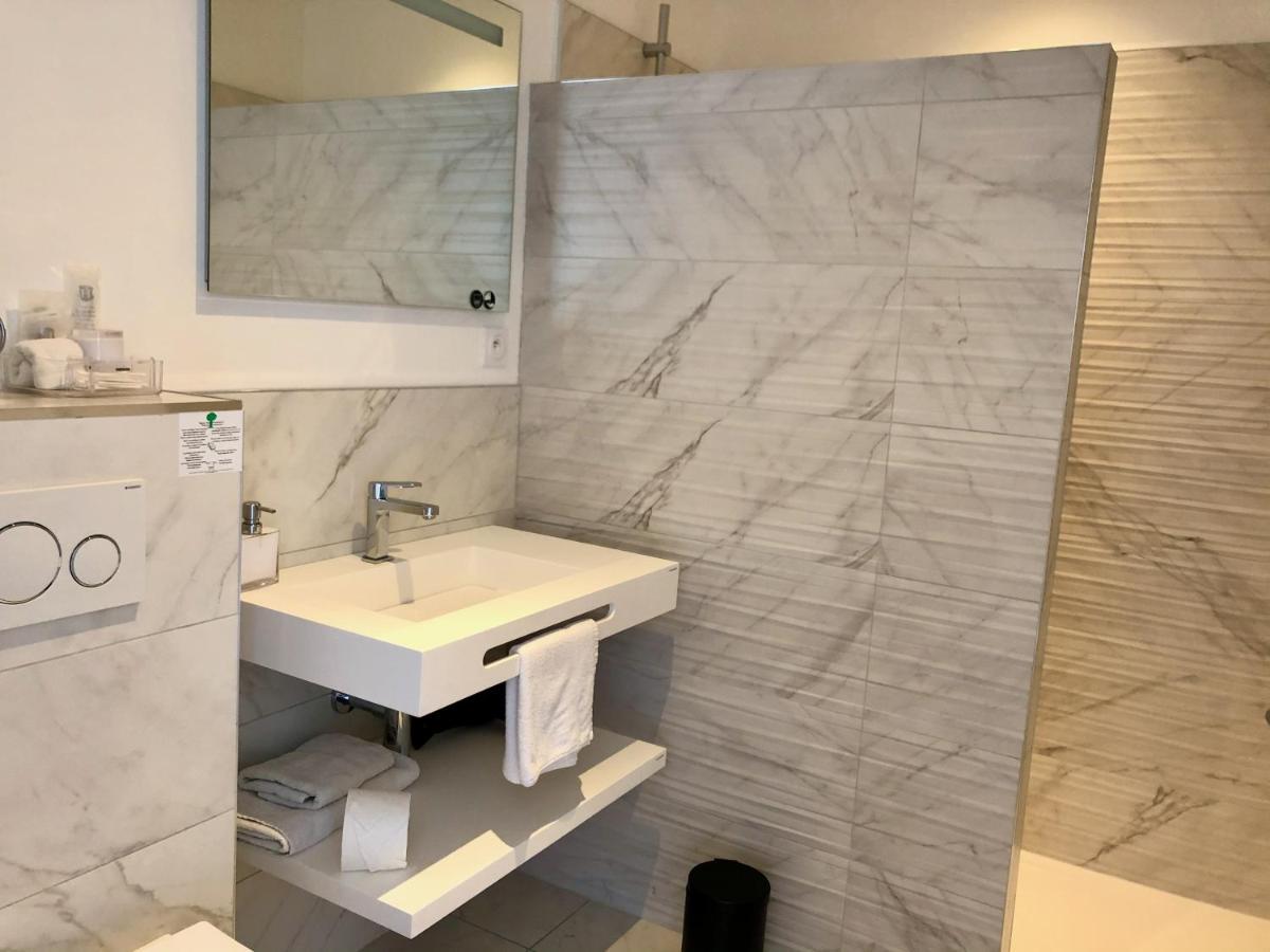 Hotelya - Lille Villeneuve D'Ascq Luaran gambar