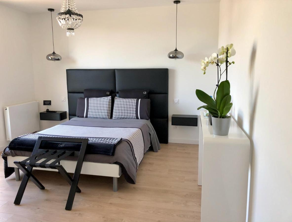 Hotelya - Lille Villeneuve D'Ascq Luaran gambar