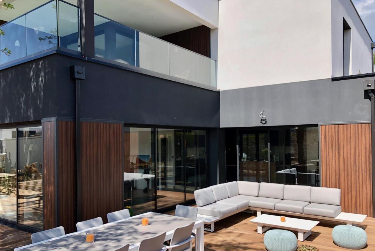 Hotelya - Lille Villeneuve D'Ascq Luaran gambar
