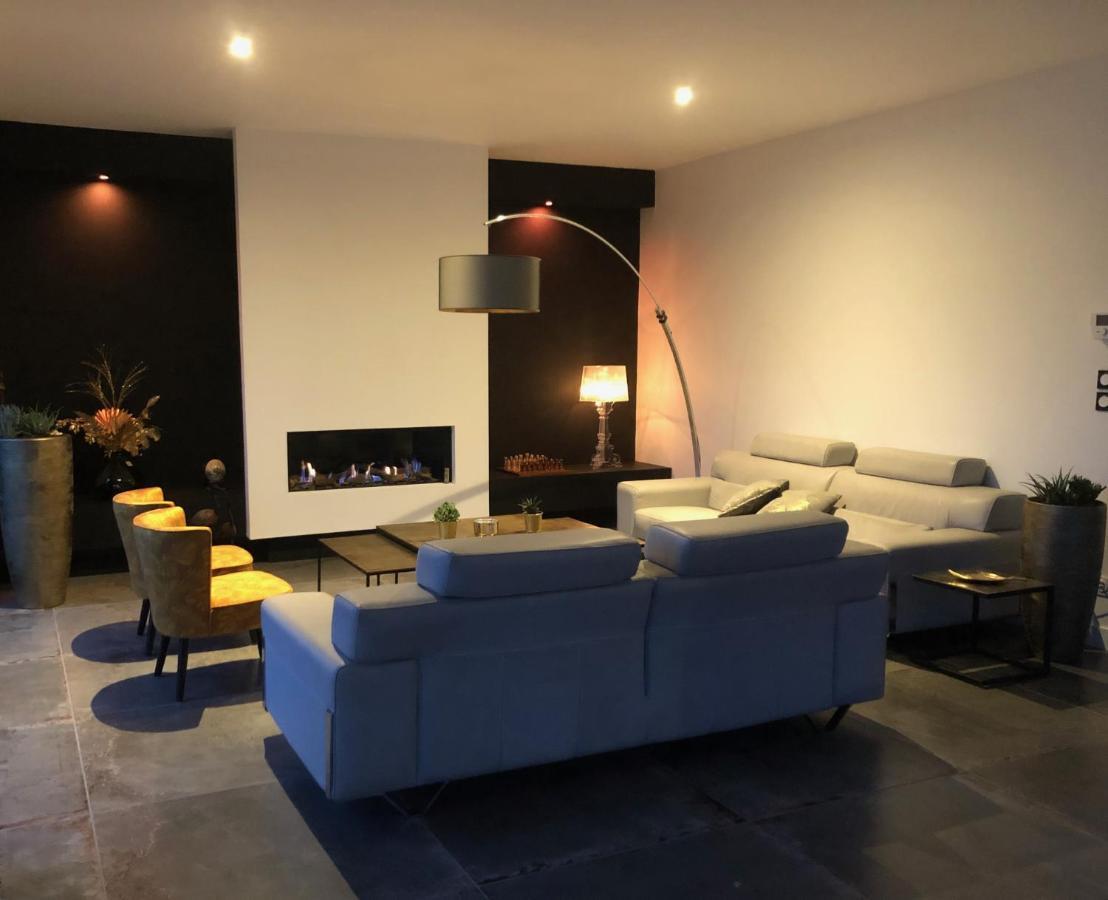 Hotelya - Lille Villeneuve D'Ascq Luaran gambar