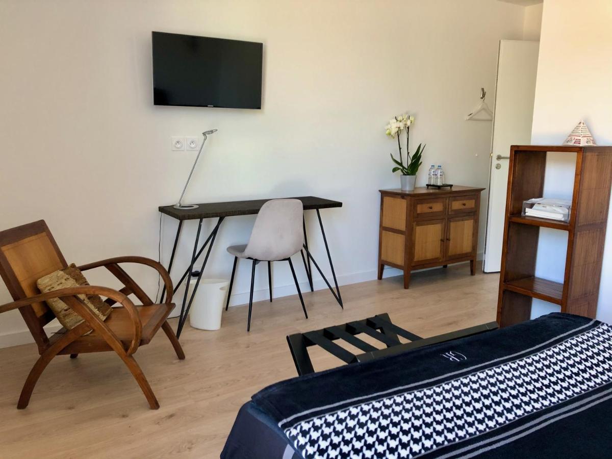 Hotelya - Lille Villeneuve D'Ascq Luaran gambar