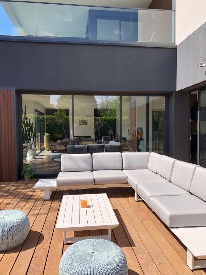 Hotelya - Lille Villeneuve D'Ascq Luaran gambar