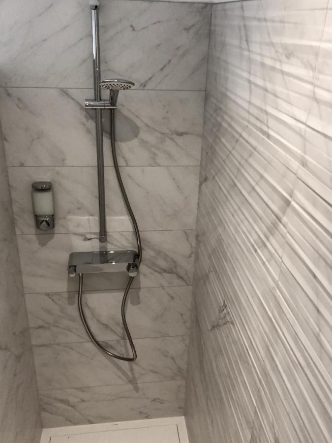 Hotelya - Lille Villeneuve D'Ascq Luaran gambar