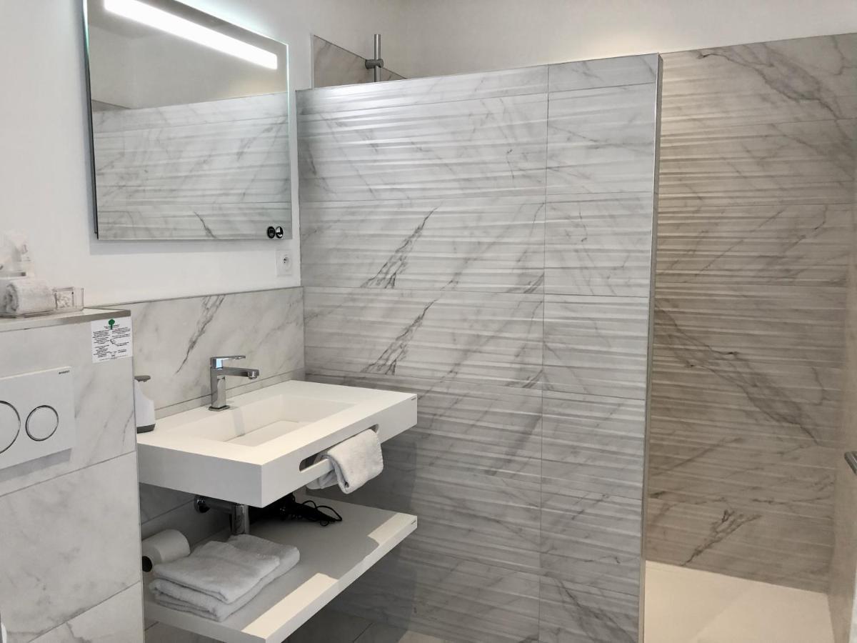 Hotelya - Lille Villeneuve D'Ascq Luaran gambar